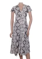 Sleep Wear - Nighty - Grey