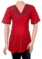 Uzazi - Maternity Wear Casual Short Sleeve Top