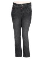 Gini & Jony Boys Jeans with Fixed Waist