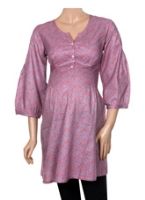 Casual Wear - Kurti - Grey