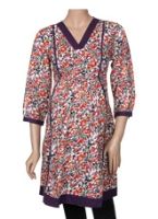 Casual Wear - Top - Red