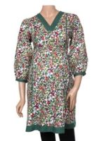 Casual Wear - Top - Green