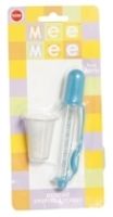 Mee Mee - Medicine Dropper & Beaker
