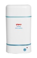 Pigeon - Compact Steam Automatic Feeding Bottle Sterilizer