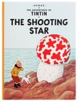 Story Book - Tintin - The Shooting Star
