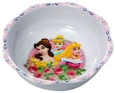 Dishes & Utensils - Petal Shaped Bowl - Disney Princess 