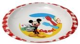 Dishes & Utensils - Soup Plate - Mickey Mouse