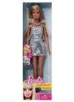 Dolls and Dollhouses  - Barbie - April Diamond Birthstone