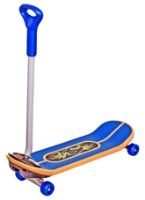 Sports Equipment - Fisher-Price - Grow With Me 3-in-1 Skateboard