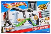 Trains, Automobiles and Models - Hotwheels - RevUps Stunt Circuit  