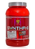 BSN Syntha 6 Ultra Premium Lean Muscle Protein Powder - Chocolate Milk Shake