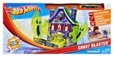 Trains, Automobiles and Models - Hotwheels - Ghost Blaster