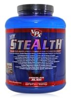 Weight Gainers  - VPX Stealth Muscle Amplification Lean Mass Gainer - Choclate Rush 