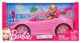Dolls and Dollhouses  - Barbie - Glam Auto
