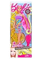 Dolls and Dollhouses  - Barbie - Hair Tastic
