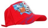 Hotwheels Cap