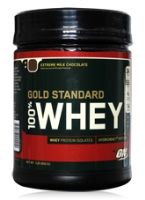 Optimum Nutrition Gold Standard 100% Whey - Extreme Milk Chocolate