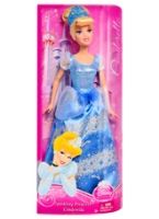 Dolls and Dollhouses  - Disney Princess - Cinderella