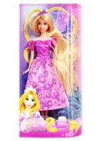 Dolls and Dollhouses  - Disney Princess - Rapunzel
