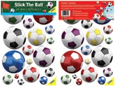 Wall Paper & Sticker - Fun To See - Football 