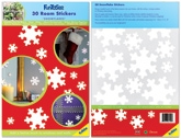 Fun To See - Snowflakes