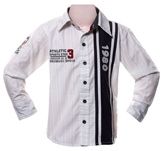 Gini & Jony - Full Sleeves Shirt