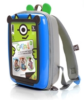 GoVinci Look What I Made Backpack