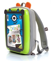 Back Packs - GoVinci Look What I Made Backpack