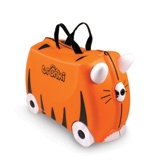 Trunki - Ride On Suitcase Tipu