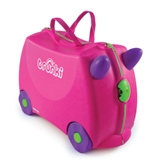 Trunki - Ride On Suitcase Trixie
