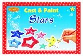 Art & Creativity  - Buddyz - Cast & Paint Stars