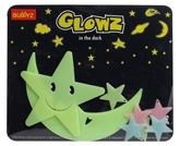Buddyz - Glowz Smiling Star & Moon