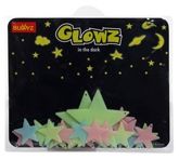 Kids Accessories - Buddyz - Glowz Small Stars