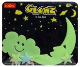 Buddyz - Glowz Smiling Cloud & Moon