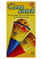 Fun Toys - Cone Catch 
