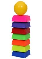 Fun Toys - Buddyz - Lagori