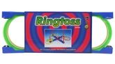 Fun Toys - Buddyz - Ringtoss Junior  