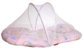 Pillows & Bed Sets - Sapphire - Gadda Set with Mosquito Net