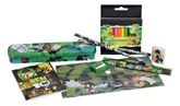 Stationery - Stationery Set - Ben 10