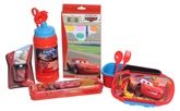 Disney Pixar Cars - School Kit