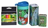 School Kit - Ben 10