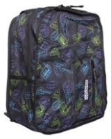 Back Packs - American Tourister Backpack 