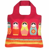 Handbags & Purses - Babushka Bag