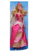 Dolls and Dollhouses  - Disney Princess - Sleeping Beauty