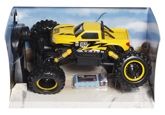 Maisto - Radio Control Rock Crawler 8 Years+, Ready to run! Everything included! Indepen...