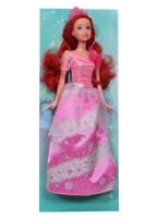 Dolls and Dollhouses  - Disney Princess - Ariel