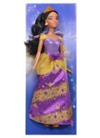 Dolls and Dollhouses  - Disney Princess - Jasmine