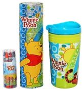 School Kit - School Kit - Winnie The Pooh