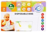Bibs and Hanky - Mee Mee - Disposable Bibs