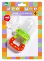 Dishes & Utensils - Mee Mee - Joyful Food Feeder